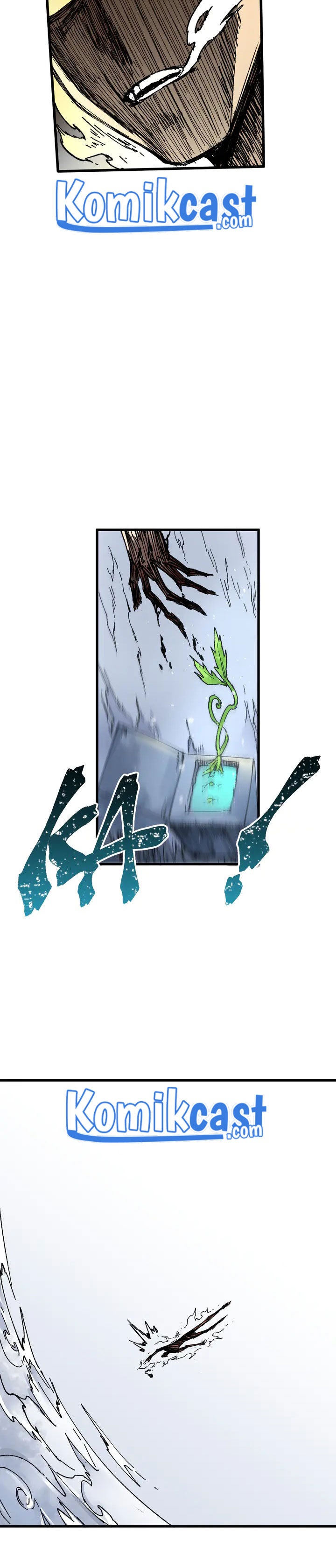The Sacred Ruins Chapter 81 Gambar 29
